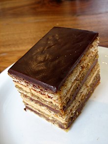 Opera Cake