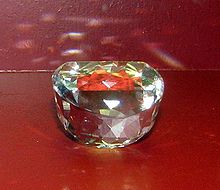 The Orlov Diamond