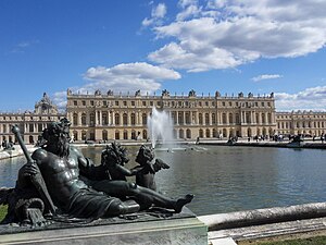 Versailles Palace