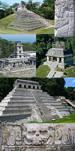 Palenque