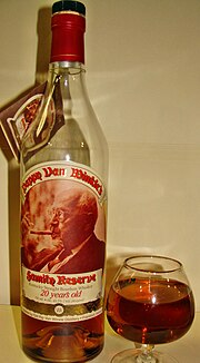 Pappy Van Winkle's Family Reserve 23 Year