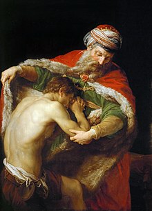 The Prodigal Son