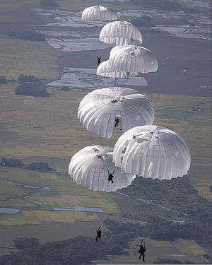 Parachute Design