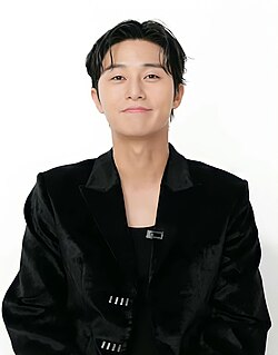 Park Seo-joon