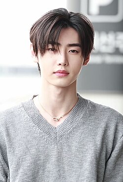 Sunghoon