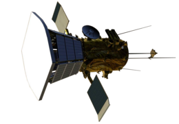 Parker Solar Probe