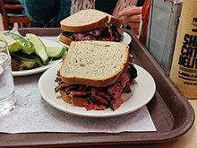 Pastrami