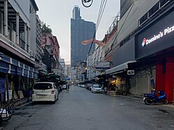 Patpong Night Market