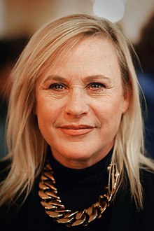 Patricia Arquette