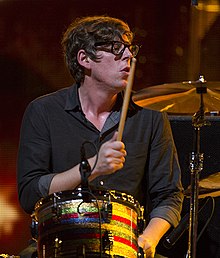 Patrick Carney