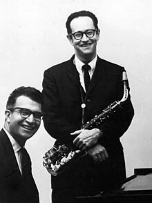 Paul Desmond