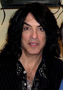 Paul Stanley