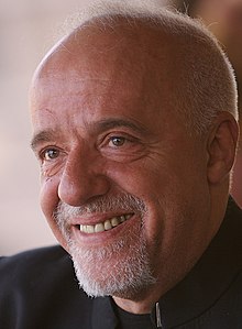 Paulo Coelho