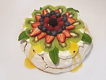 Pavlova