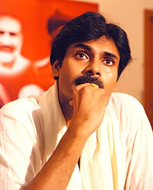 Pawan Kalyan