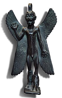 Pazuzu