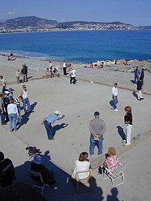 Petanque