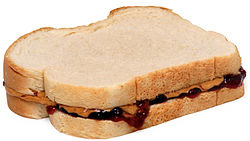 Peanut Butter and Jelly