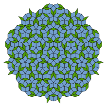 Penrose Tiling