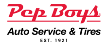 Pep Boys