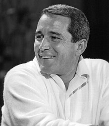 Perry Como