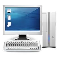 Personal Computer (PC)