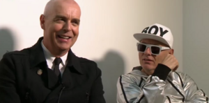 Pet Shop Boys