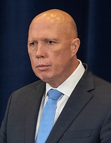 Peter Dutton