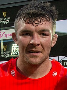 Peter O'Mahony