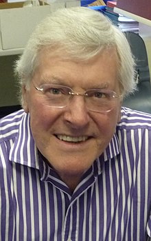 Peter Purves