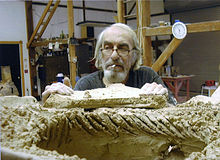 Peter Voulkos