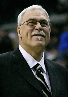 Phil Jackson