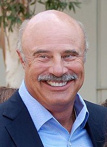 Dr. Phil McGraw