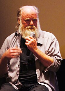 Phil Tippett