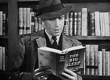 Philip Marlowe