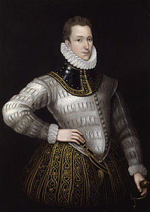 Sir Philip Sidney