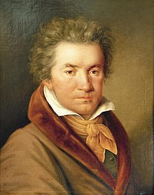 Ludwig van Beethoven - Piano Concerto No. 5 in E-flat major, Op. 73 'Emperor'