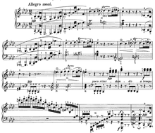 Piano Sonata No. 23 in F minor, Op. 57 'Appassionata'