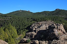 Pico de las Nieves