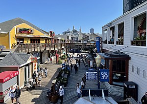 Pier 39