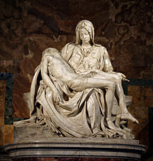 The Pieta