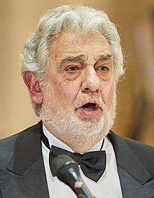 Plácido Domingo