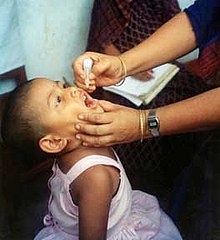 The Polio Vaccine