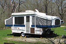 Pop-Up Campers