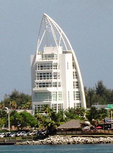 Disney Port Canaveral Terminal