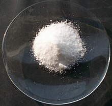 Potassium Chloride (Muriate of Potash)