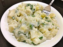 Kartoffelsalat