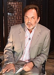 Prannoy Roy