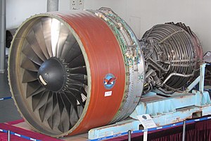 Pratt & Whitney PW4000