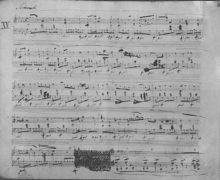 Prelude in D-flat Major, Op. 28, No. 15 (Raindrop Prelude)